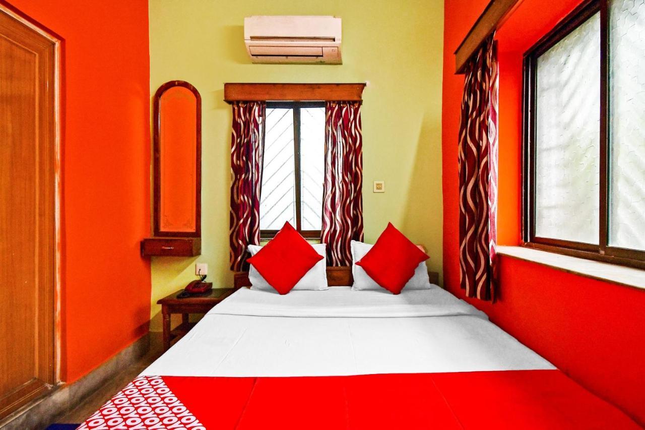 Hotel Oyo 85829 Max International Kalkata Exteriér fotografie